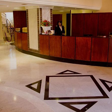 Nassim Hotel Маракеш Екстериор снимка