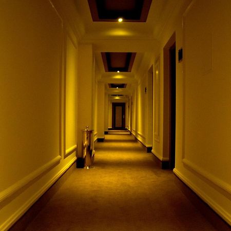 Nassim Hotel Маракеш Екстериор снимка